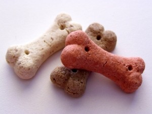 Leckerli