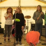 Schulband