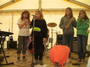 Schulband