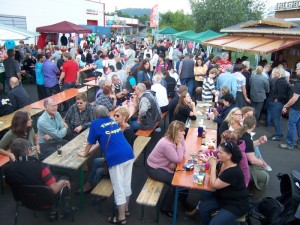 Sommerfest 2010