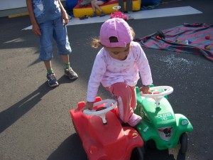 Sommerfest 2010